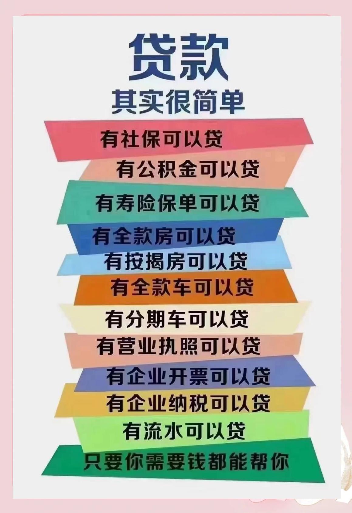 常德最新有社保必下的小额贷款方法分析(最方便真实的常德个人社保贷款能贷多少方法)